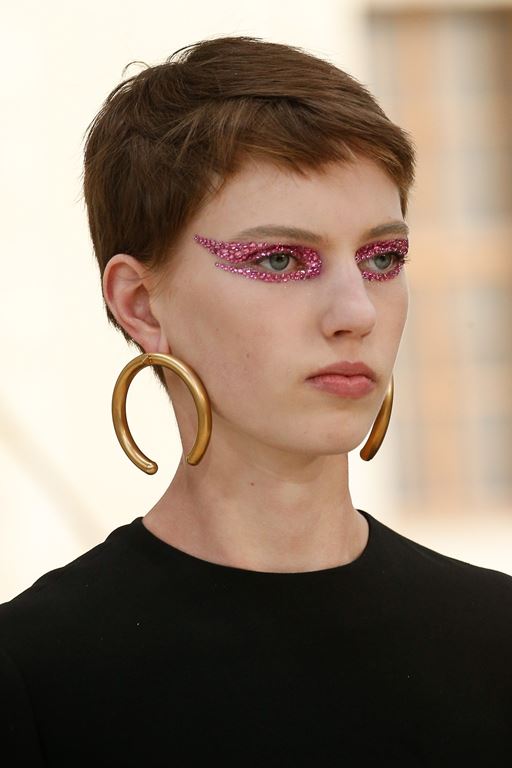 Mirela Vescan Make Up Artist Curs Machiaj Scoala Machiaj