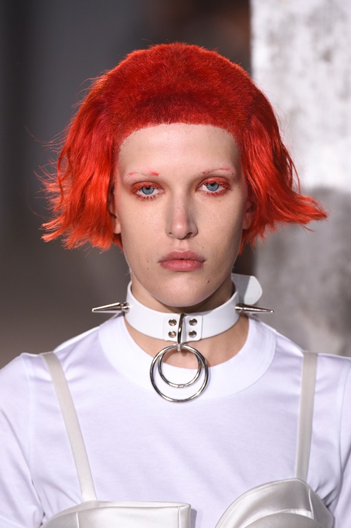 Mirela Vescan Make Up Artist Curs Machiaj Scoala Machiaj