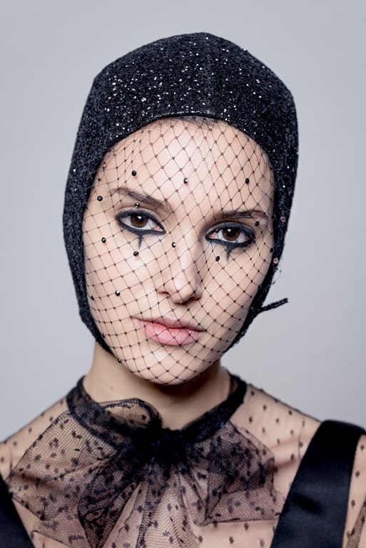 Mirela Vescan Make Up Artist Curs Machiaj Scoala Machiaj